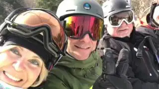 Mount Snow 2016-17 Ski Season