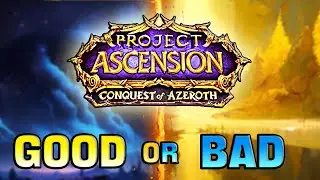 Conquest of Azeroth: The Ultimate Review