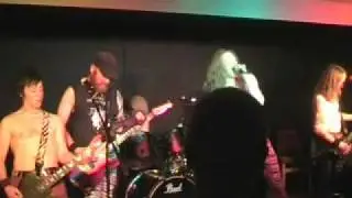 The Scutty Neighbours - Fingering You Tonight (alfreton 2010)