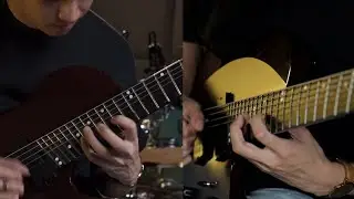 JYY (Live at CT Music Shop)