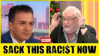 2 MINS AGO! Furious Gmb Row Erupts As Star Adil Ray SANCT!ON&pound;D for RACIST ABVSE