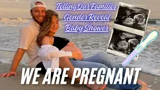 Our Pregnancy Journey