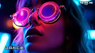 D.A.N.C.E. 🔥 Techno & EDM Banger | Club Anthem 2025