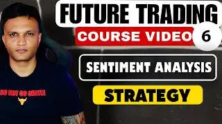 Crypto Future Trading | Sentiment Analysis