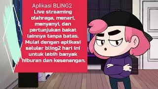 Get to know more about Bling2
