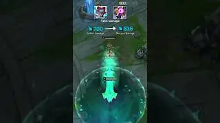 Is this the MOST OP BUILD in SEASON 14?! - League of Legends