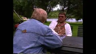 Mikko Myllylä, tomitusjohtaja Oy LEO Longlife