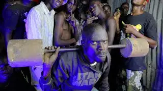 copy carts by Cap Paplo Man Monster (Official Music Video)