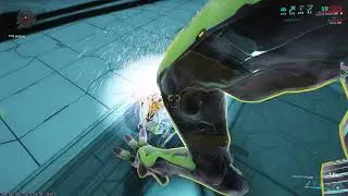 Today's Sortie ... lvl 100 Jackal vs Valkitty