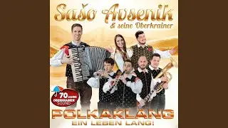 Walzerklang aus Oberkrain