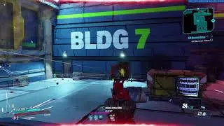 Moze True Maliwan Take Down 4m18s