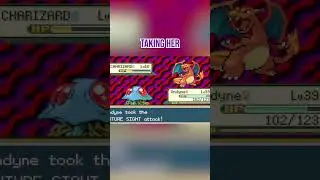 Pokemon Fire Red Hardcore Nuzlocke | Poison Types Only | Part 7 #pokemonfirered