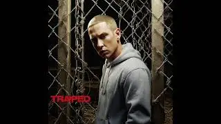 Stupid ass ai Eminem cover of cg5&rsquo;s stuck inside I made a few years ago