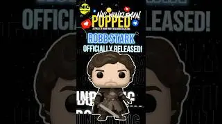 Game of Thrones: Robb Stark 91 #funko #gameofthrones