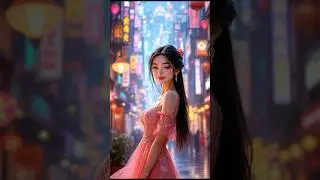 So You Know | Experimental Anime | Lo-Fi Kawaii | Algorithmic Arts | AI Music Video