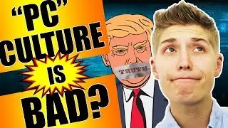 The Problem With Political Correctness
