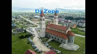 Oj Kupre&scaron;ko Ravno Poljce Dj Zepa