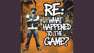 Re: What Happened to the Game?