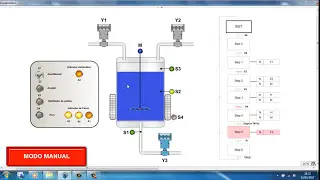 TAREA 4: TANQUE REACTOR