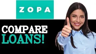 How To Compare Zopa Car Loan (2025)