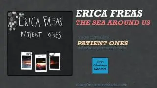 Erica Freas - The Sea Around Us (Official Audio)