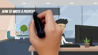 How to write a Professional Biography