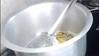 ತೆಂಗಿನಕಾಯಿಯ ಅನ್ನ (ಅಕ್ಕನ ಅಡುಗೆಮನೆ)