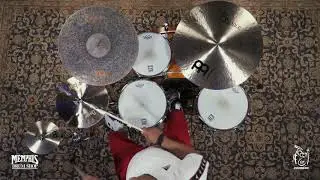 Meinl 8