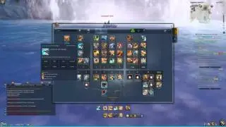 KFM PvE New Rotation