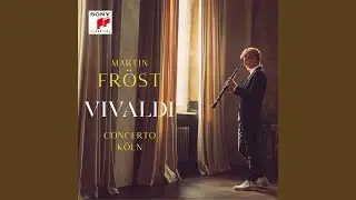 Concerto for Clarinet and Orchestra No. 1 in B-Flat Major 