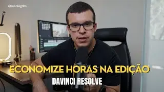 Edite Mais Rápido: 2 Truques que Vão Mudar seus projetos