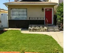 1419 W 1st Street, San Pedro CA