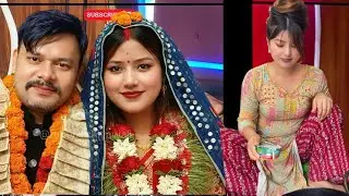 रुबिन खड्काले सबै भ्युअर्सलाई गेममा पठाएर आफू चाहिँ चियावालीसँग मस्त लभ पर्दै Roobin Khadka #comedy 