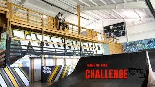 GAME OF BIKE CHALLENGE!