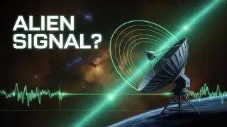 Scientists Recieved a Signal from Deep Space... Was it Aliens? 😱 | FRB Mystery Explained