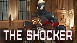Spider-Man - The Shocker // Boss Fight #2