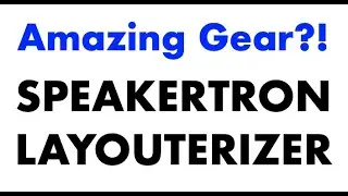 Positioning Speakers for 5.1, 7.1 and Beyond
