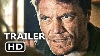 SALT AND FIRE Trailer (Michael Shannon, Gael Garc&iacute;a Bernal, Thriller - 2017)