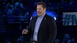MAIC2017 - Better Business Bureau Highlight with Kevin Hinterberger - Committed