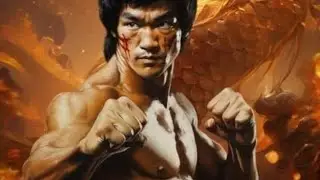 Kungfu demonstration ! nunchaku ! karate !judo ! wingchun ! Taichi ! Jeetkunedo