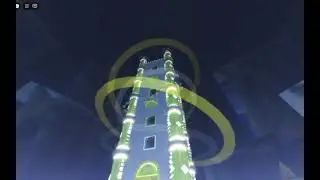 cat meme dimension ost - 03 - stare cat's sky tower