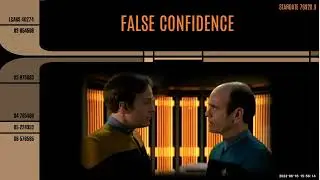 Is Resistance Futile? The future of libraries, computers, and artificial life through Star Trek