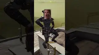 МОМЕНТ, КОГДА ЭТОТ ИГРОК ИЗ WARZONE СОВЕРШИЛ САМУЮ БОЛЬШУЮ ОШИБКУ! 🔪