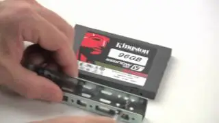 Простая замена SSDNow