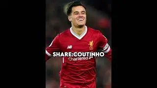 POV:what ex Liverpool player you will bring back 💫🤩