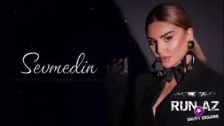 Şebnem Tovuzlu - Sevmedin 2025
