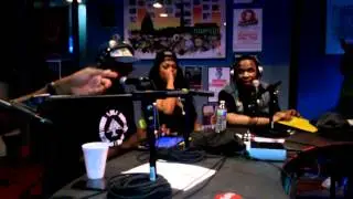 MIXTAPE BLOCK PARTY RADIO - LENA CHASE & PEEKASO