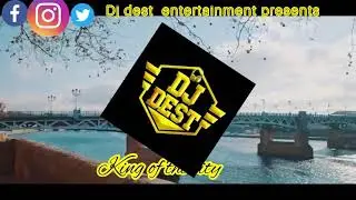 Welcome to DJ DEST vevo
