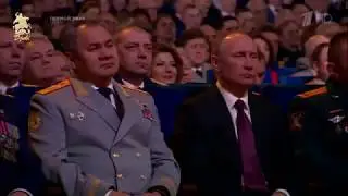 If you'll be lucky (Kremlin palace 2017)