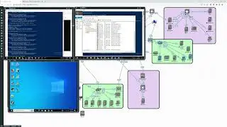 Upgrade Windows 2012r2 Domain Controllers to 2019 - Keep IP and Name - NTP and final testing PT9
